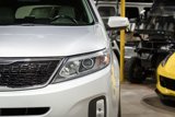Used 2014 Kia Sorento LX w/ Premium Package image 4