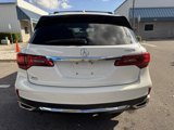 Used 2018 Acura MDX FWD w/ Advance Package image 5