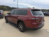 Used 2023 Jeep Grand Cherokee L Limited w/ Trailer Tow Group (B) image 6