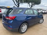Used 2022 Chevrolet Equinox LS image 5