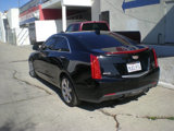 Used 2015 Cadillac ATS Luxury w/ Sun And Sound Package image 2