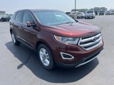 Used 2016 Ford Edge SEL w/ Equipment Group 201A image 5