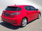 Used 2014 Lexus CT 200h image 6