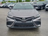 Used 2021 Toyota Camry SE image 2