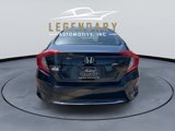 Used 2019 Honda Civic LX image 6