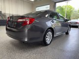 Used 2013 Toyota Camry LE image 2