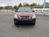Used 2004 Honda CR-V EX image 4