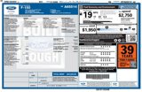 Used 2017 Ford F150 XL w/ Equipment Group 101A Mid image 2