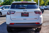 Used 2022 Jeep Compass Latitude image 6