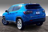New 2025 Jeep Compass Latitude image 3