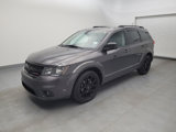 Used 2019 Dodge Journey SE image 2