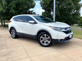 Used 2018 Honda CR-V EX-L image 1