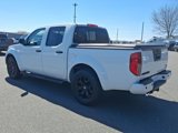 Used 2020 Nissan Frontier SV w/ Value Truck Package image 5