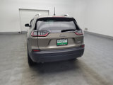 Used 2020 Jeep Cherokee Latitude Plus w/ Comfort/Convenience Group image 6