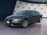 Used 2014 Audi A7 3.0T Prestige w/ Prestige Package image 3