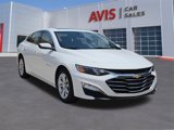 Used 2024 Chevrolet Malibu LT image 3