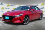 Used 2023 Hyundai Elantra SEL w/ Convenience Package image 3