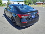 Certified 2024 Honda Civic Sport image 6