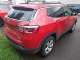 Used 2018 Jeep Compass Latitude w/ Popular Equipment Group image 4