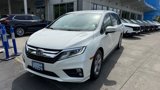 Used 2018 Honda Odyssey EX image 4