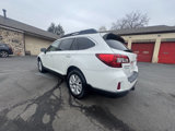 Used 2016 Subaru Outback 2.5i Premium image 4
