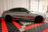 Used 2018 Mercedes-Benz C 43 AMG 4MATIC Coupe w/ Multimedia Package image 3
