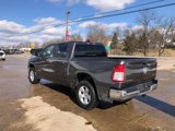 Used 2021 RAM 1500 Big Horn image 6