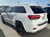 Used 2018 Jeep Grand Cherokee Altitude image 4