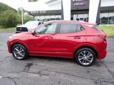 Certified 2020 Buick Encore GX Select w/ Sport Touring Package image 2