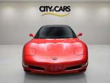 Used 1999 Chevrolet Corvette Convertible w/ Memory Pkg image 2