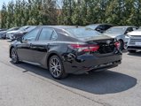 Used 2021 Toyota Camry XLE w/ Navigation Upgrade Package image 6