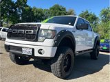 Used 2011 Ford F150 FX4 w/ FX Luxury Pkg image 3