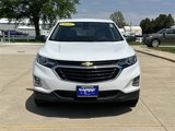 Used 2021 Chevrolet Equinox LS w/ LS Convenience Package image 4