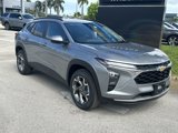 New 2025 Chevrolet Trax LT w/ Driver Confidence Package image 4