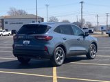 New 2025 Ford Escape ST-Line w/ Cold Weather Package image 4