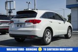 Used 2015 Acura RDX FWD image 4