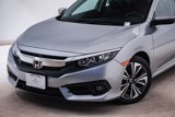 Used 2017 Honda Civic EX-L image 4