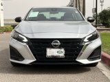 Used 2024 Nissan Altima 2.5 SV image 2
