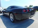 Used 2003 Chevrolet Corvette Coupe w/ Preferred Equipment Group image 6