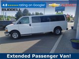 Used 2016 Chevrolet Express 3500 LT w/ LT Preferred Equipment Group image 4
