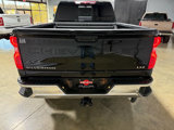 Used 2022 Chevrolet Silverado 2500 LTZ w/ LTZ Texas Edition image 5