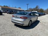 Used 2016 Ford Fusion Energi SE image 5