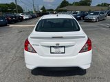 Used 2019 Nissan Versa S Plus image 5