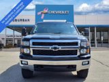 Used 2014 Chevrolet Silverado 1500 LT w/ All Star Edition image 2