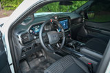 Used 2023 Ford F150 XL w/ STX Appearance Package image 3