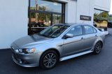Used 2015 Mitsubishi Lancer SE image 2