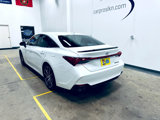 Used 2022 Toyota Avalon Touring w/ Advanced Safety Package image 5