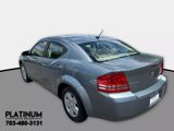 Used 2010 Dodge Avenger SXT image 3