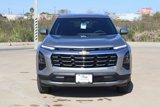 New 2025 Chevrolet Equinox LT image 2