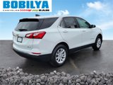 Used 2021 Chevrolet Equinox LT image 3